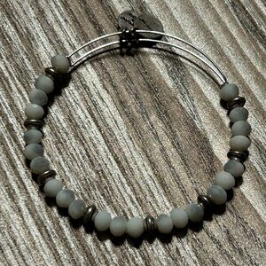 Alex and Ani bracelet